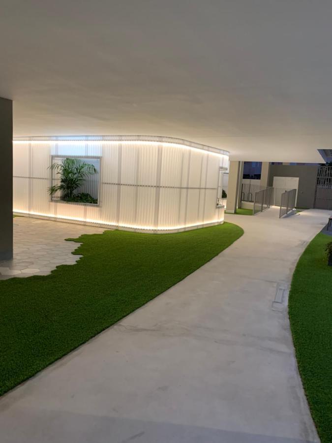Apartamento Isea Penthouse Calpe Exterior foto