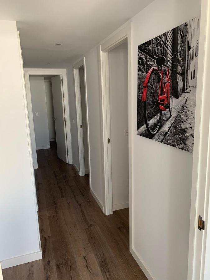 Apartamento Isea Penthouse Calpe Exterior foto