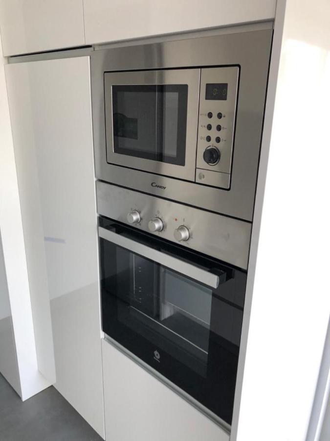 Apartamento Isea Penthouse Calpe Exterior foto