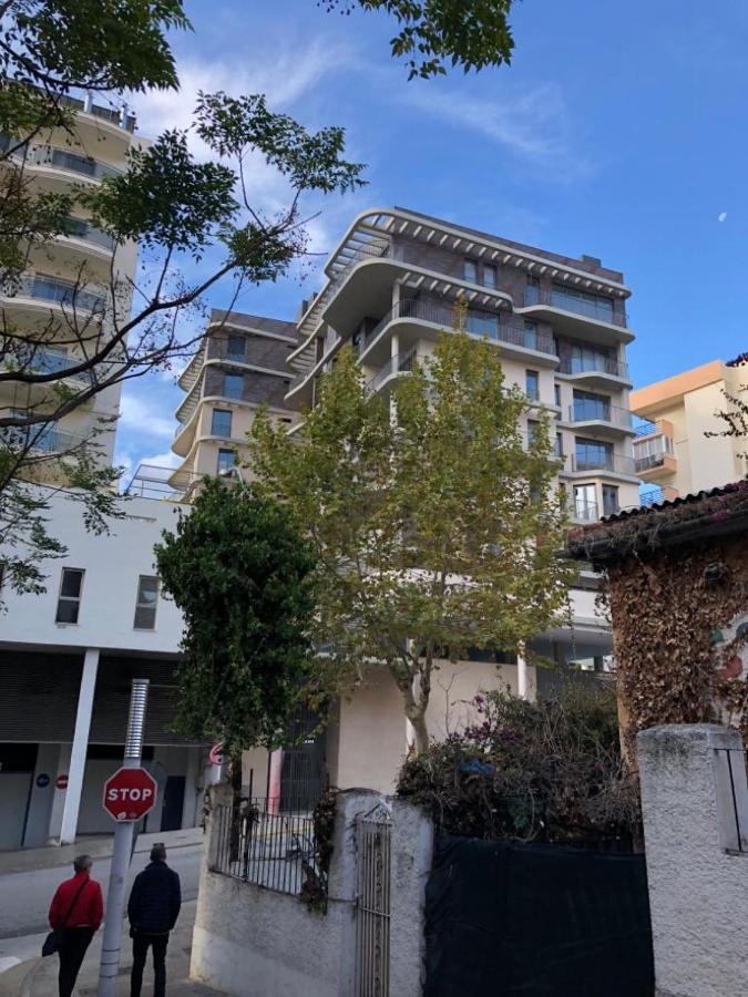 Apartamento Isea Penthouse Calpe Exterior foto