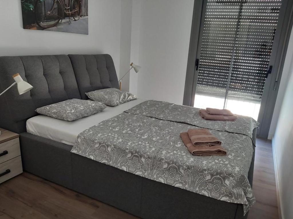 Apartamento Isea Penthouse Calpe Exterior foto